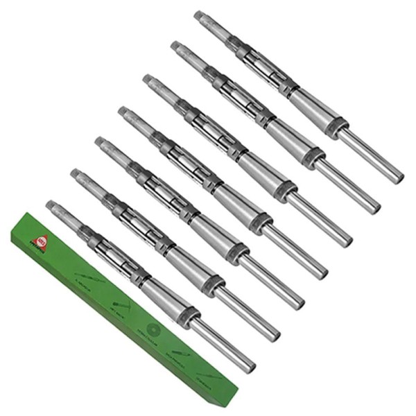 Encontraproduto.com.br - Alargador Expansível Com Guia - 24,0 A 67,0Mm - 7 Peças
