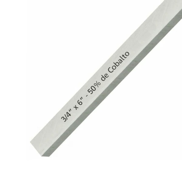 Encontraproduto.com.br - Bits Quadrado 3/4 X 6 - Com 50% De Cobalto