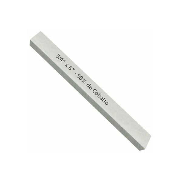 Encontraproduto.com.br - Bits Quadrado 3/4 X 6 - Com 50% De Cobalto