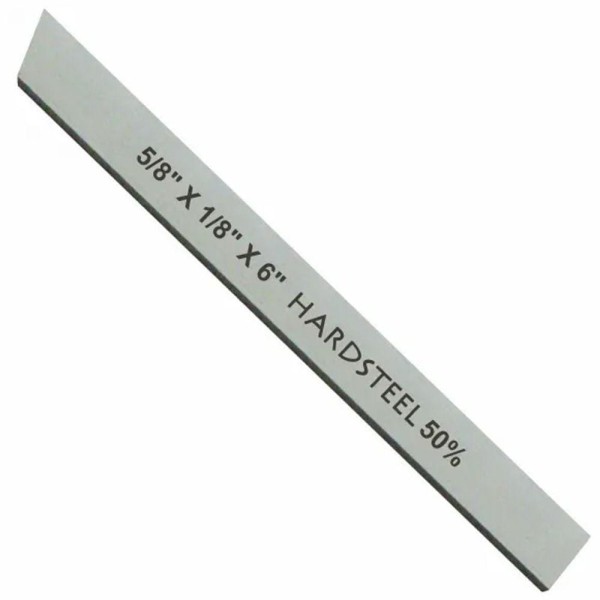 Encontraproduto.com.br - Bedame 5/8 X 1/8 X 6 - Com 50% De Cobalto