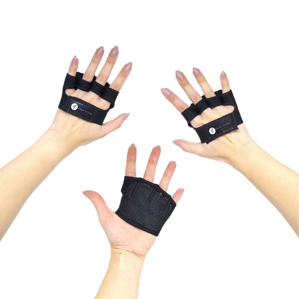 Encontraproduto.com.br - Luva treino academia musculação bike palmar fitness conforto