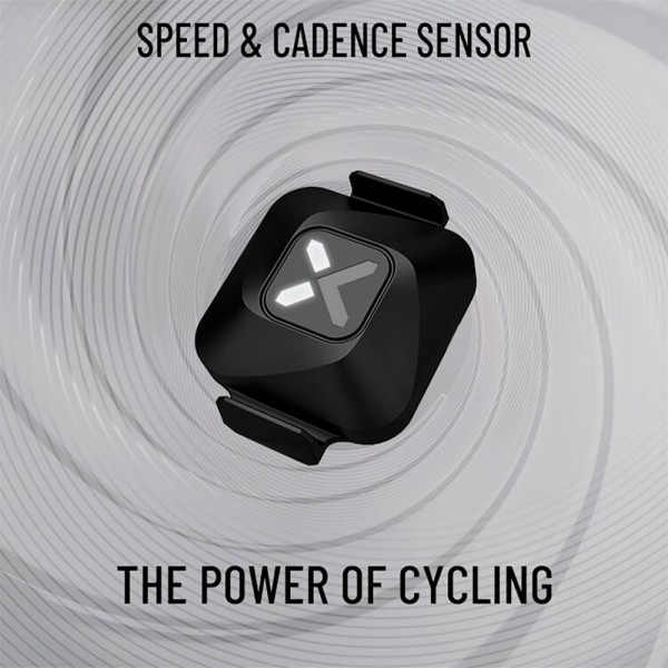 Encontraproduto.com.br - Sensor Xoss Vortex de Cadência ou Velocidade - AC2837