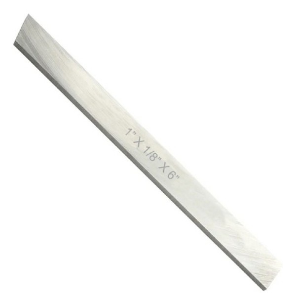 Encontraproduto.com.br - Bedame 1 X 1/8 X 6 - Com 12% De Cobalto