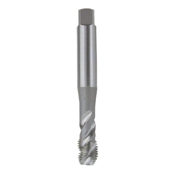 Macho Para Máquina - Hsse - Med. Nº 5 (1/8) X 44 - Sft 281/2 (unf) Aço Rápido Din 2182 - Osg