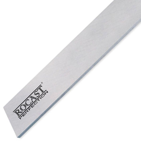 Encontraproduto.com.br - Bedame 1 X 3/16 X 6 - 12% De Cobalto Hss - Rocast