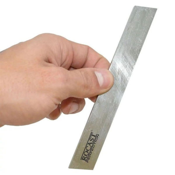 Encontraproduto.com.br - Bedame 1 X 3/16 X 6 - 12% De Cobalto Hss - Rocast