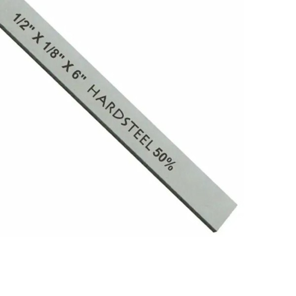 Encontraproduto.com.br - Bedame 1/2 X 1/8 X 6 - Com 50% De Cobalto