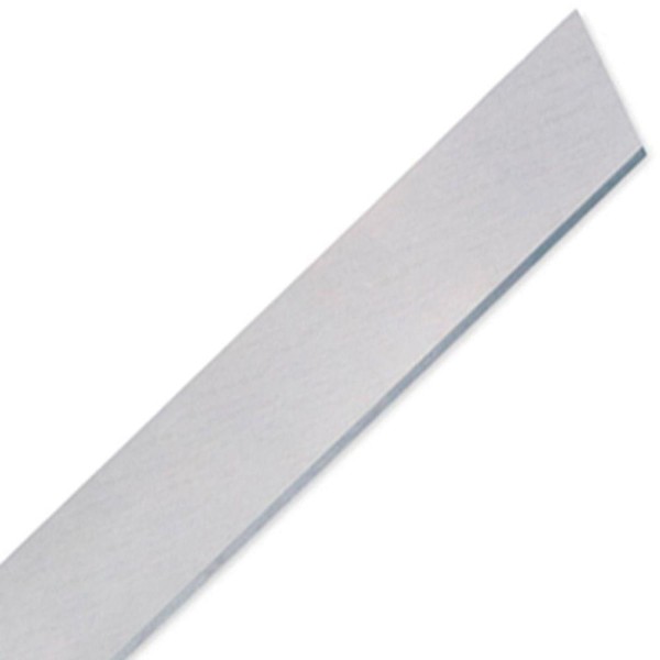 Encontraproduto.com.br - Bedame 1/2 X 3/32 X 6 - 12% De Cobalto - Hss - Rocast