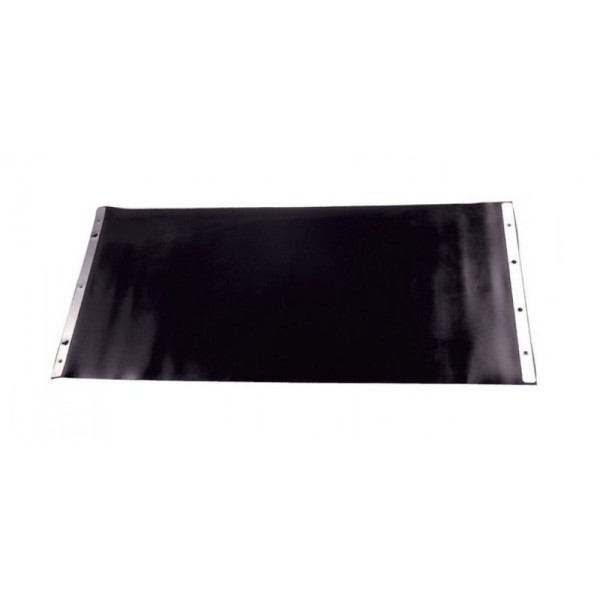 Encontraproduto.com.br - Proteção Lisa Para Fresadora Iso30 370 X 750 Mm - Jg Tools