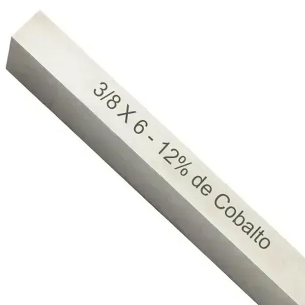 Encontraproduto.com.br - Bits Quadrado 3/8 X 6 - Com 12% De Cobalto