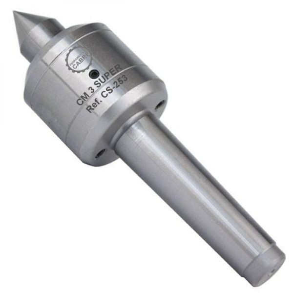 Ponta Rotativa Super Cm-3 Cs-253