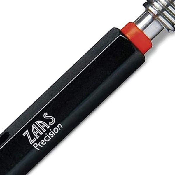 Encontraproduto.com.br - Calibrador De Rosca Tampão Passa/não Passa - 1
