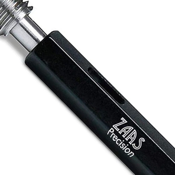 Encontraproduto.com.br - Calibrador De Rosca Tampão Passa/não Passa - N° 8 X 36 Unf - 2b - 396,0079 - Zaas