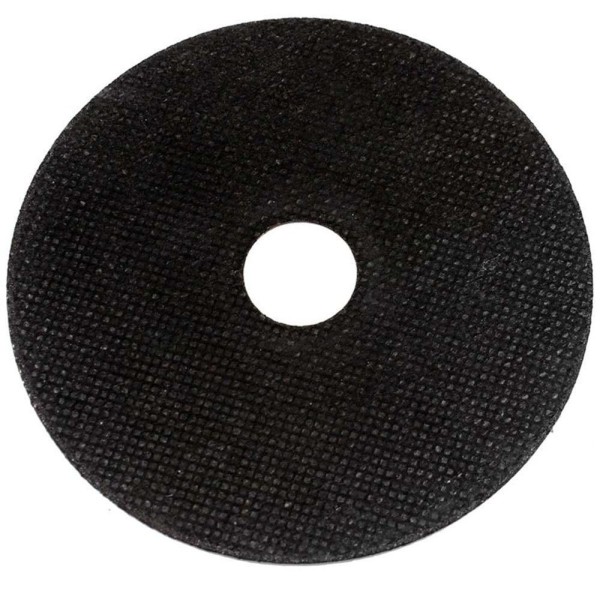 Encontraproduto.com.br - Disco De Corte Extrafino - Med. 4.1/2 X 1,0 X 7/8 - 10 Peças