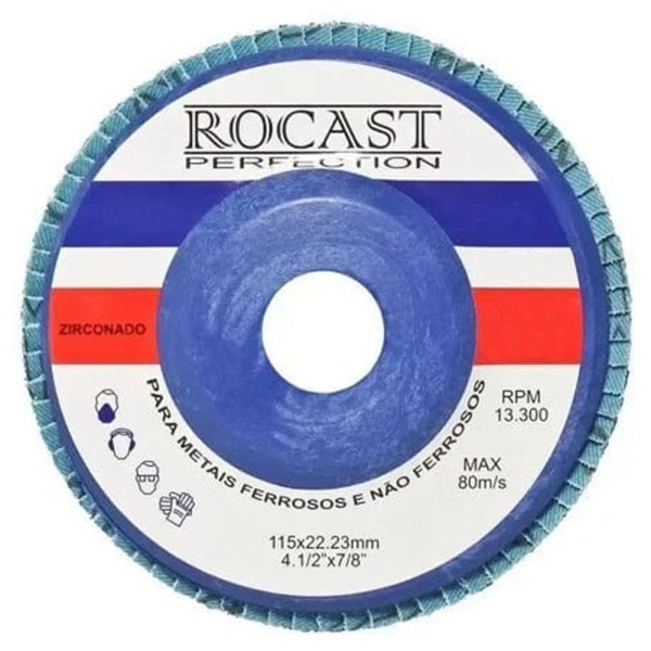 Encontraproduto.com.br - Disco De Lixa 