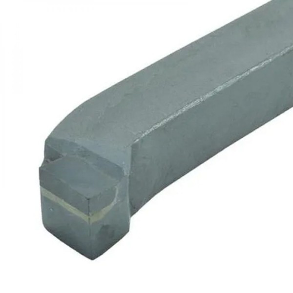 Encontraproduto.com.br - Ferramenta Soldada Curva Facear Desbastar Iso 5 - 1212 D P30
