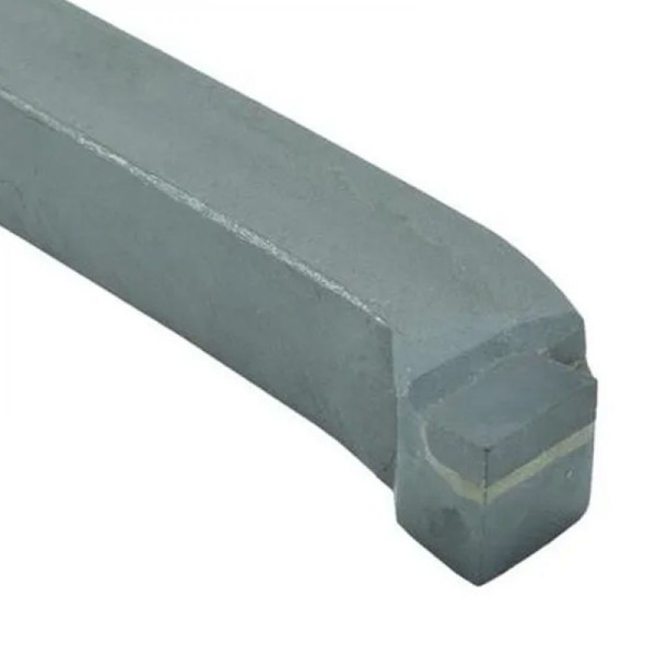 Encontraproduto.com.br - Ferramenta Soldada Curva Facear Desbastar Iso 5 - 2020 E P30