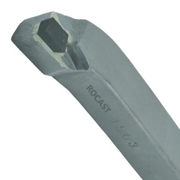 Encontraproduto.com.br - Ferramenta Soldada Curva Para Cantos Iso 3 - 1212 D K10