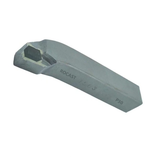 Encontraproduto.com.br - Ferramenta Soldada Curva Para Cantos Iso 3 - 1616 D P30