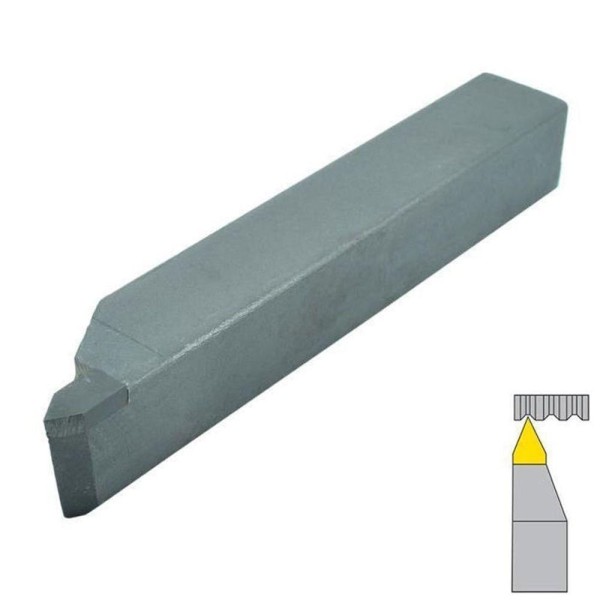 Ferramenta Soldada Para Rosquear Externo Fre - 1616 D P30