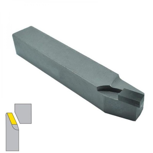 Encontraproduto.com.br - Ferramenta Soldada Reta Para Desbastar Iso 1 - 2020 E P30