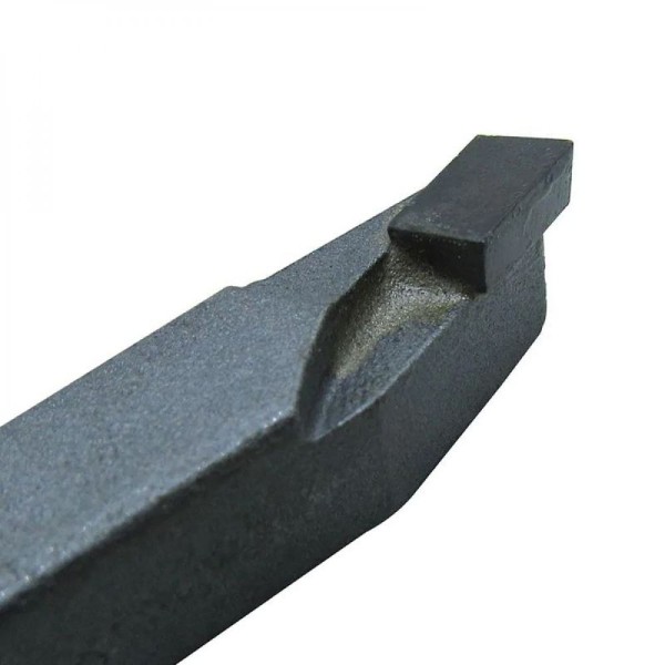Encontraproduto.com.br - Ferramenta Soldada Reta Para Desbastar Iso 1 - 2020 E P30