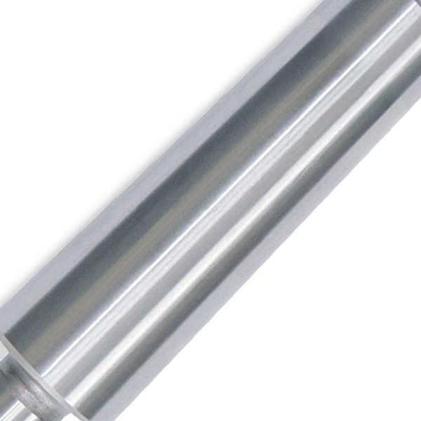 Encontraproduto.com.br - Haste Cônica Cm4 X B22 - Ref. 51,0010 - Rocast