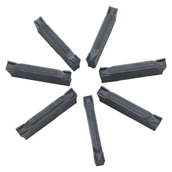 Encontraproduto.com.br - Inserto Pastilha Bedame Dgn 2mm - Cx 10 Pçs