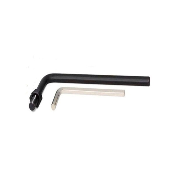 Encontraproduto.com.br - Adaptador Para Broca Anular- Cone Morse 2 - Ref. 92,0001 - Rocast