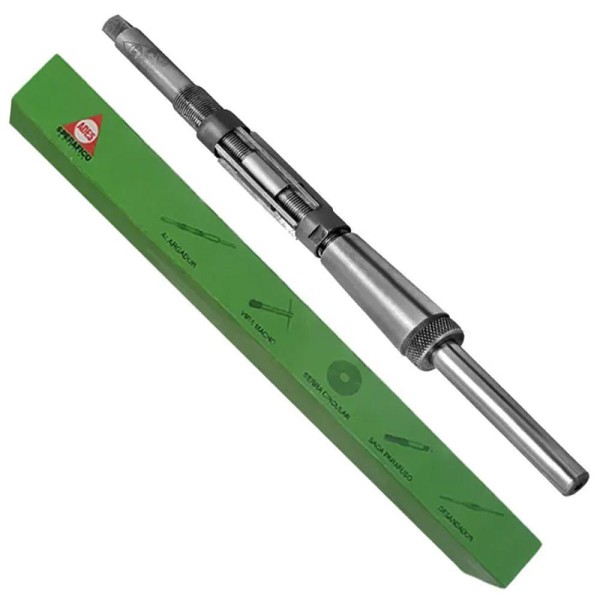 Alargador Expansível Com Guia Regulagem 34,3 A 39,0 Mm