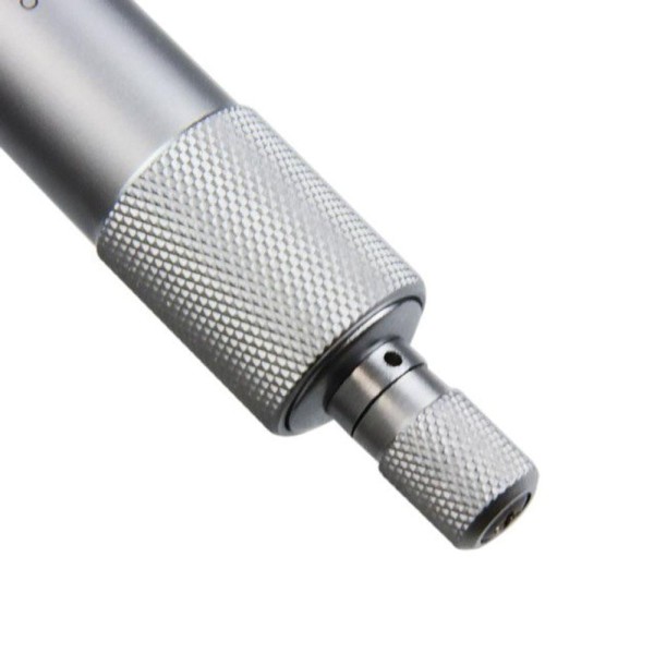 Encontraproduto.com.br - Jogo De Micrômetros Externos - 0-300mm - 12 Peças - 02,0012 - Zaas