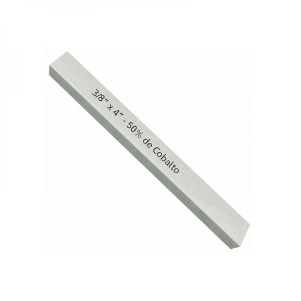Encontraproduto.com.br - Bits Quadrado 3/8 X 4 - 50% De Cobalto + Porta Bits - 2 Pçs