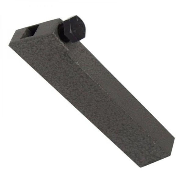Encontraproduto.com.br - Bits Quadrado 3/8 X 4 - 50% De Cobalto + Porta Bits - 2 Pçs
