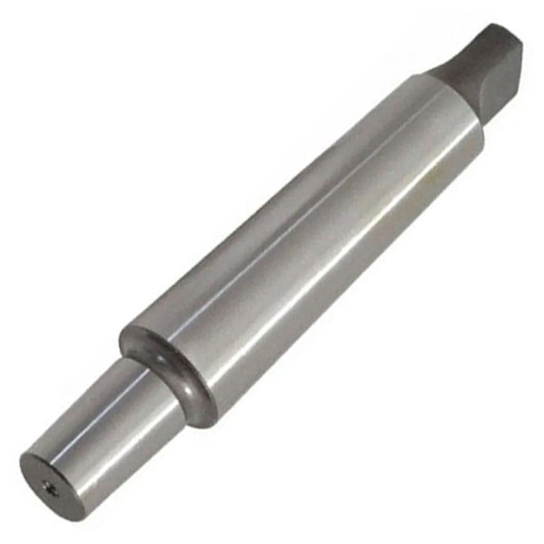 Encontraproduto.com.br - Kit Mandril Com Chave 1/2 B16 + Haste Cm4 B16