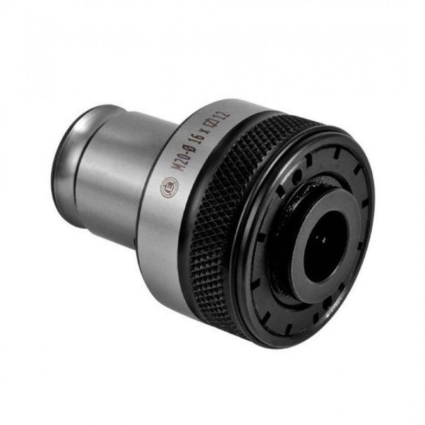 Encontraproduto.com.br - Pinça Porta Macho 09x07 Com Controle De Torque - Jg Tools