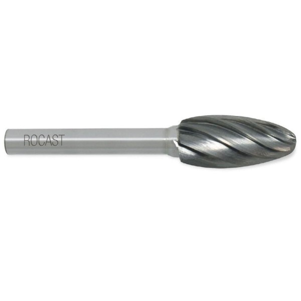 Encontraproduto.com.br - Lima Rotativa Para Alumínio Labareda - Med. 12mm - Md