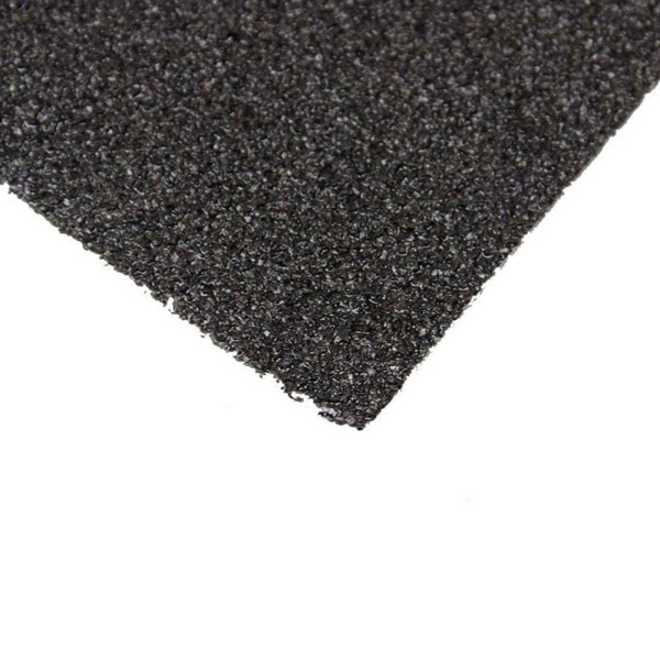 Encontraproduto.com.br - Lixa Ferro - Med. 230 X 280mm - Gr 80 - 25 Peças