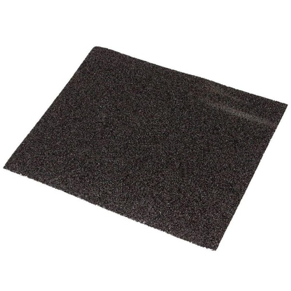 Encontraproduto.com.br - Lixa Ferro - Med. 230 X 280mm - Gr 80 - 25 Peças
