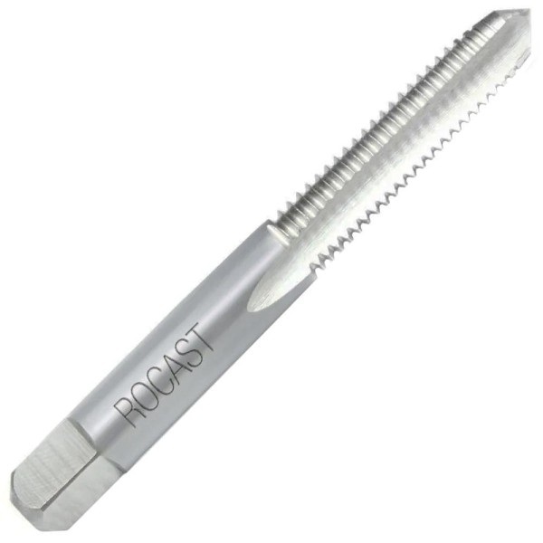 Encontraproduto.com.br - Macho Especial Para Roscas Postiças - Med. M 5 X 0,8