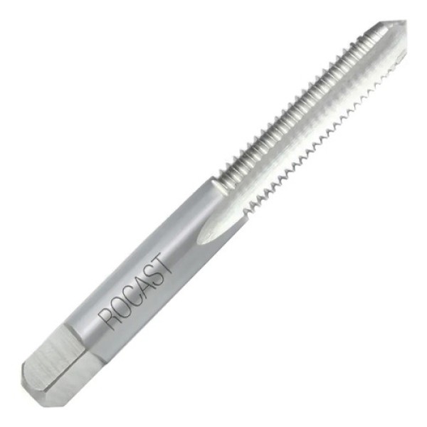 Encontraproduto.com.br - Macho Especial Para Roscas Postiças - Med. M 5 X 0,8