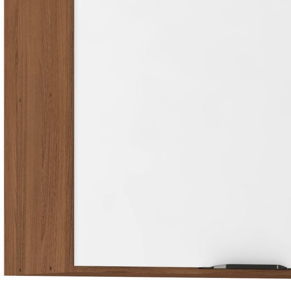 Encontraproduto.com.br - Armario Aereo 3 Portas 120cm 94331 Demobile
