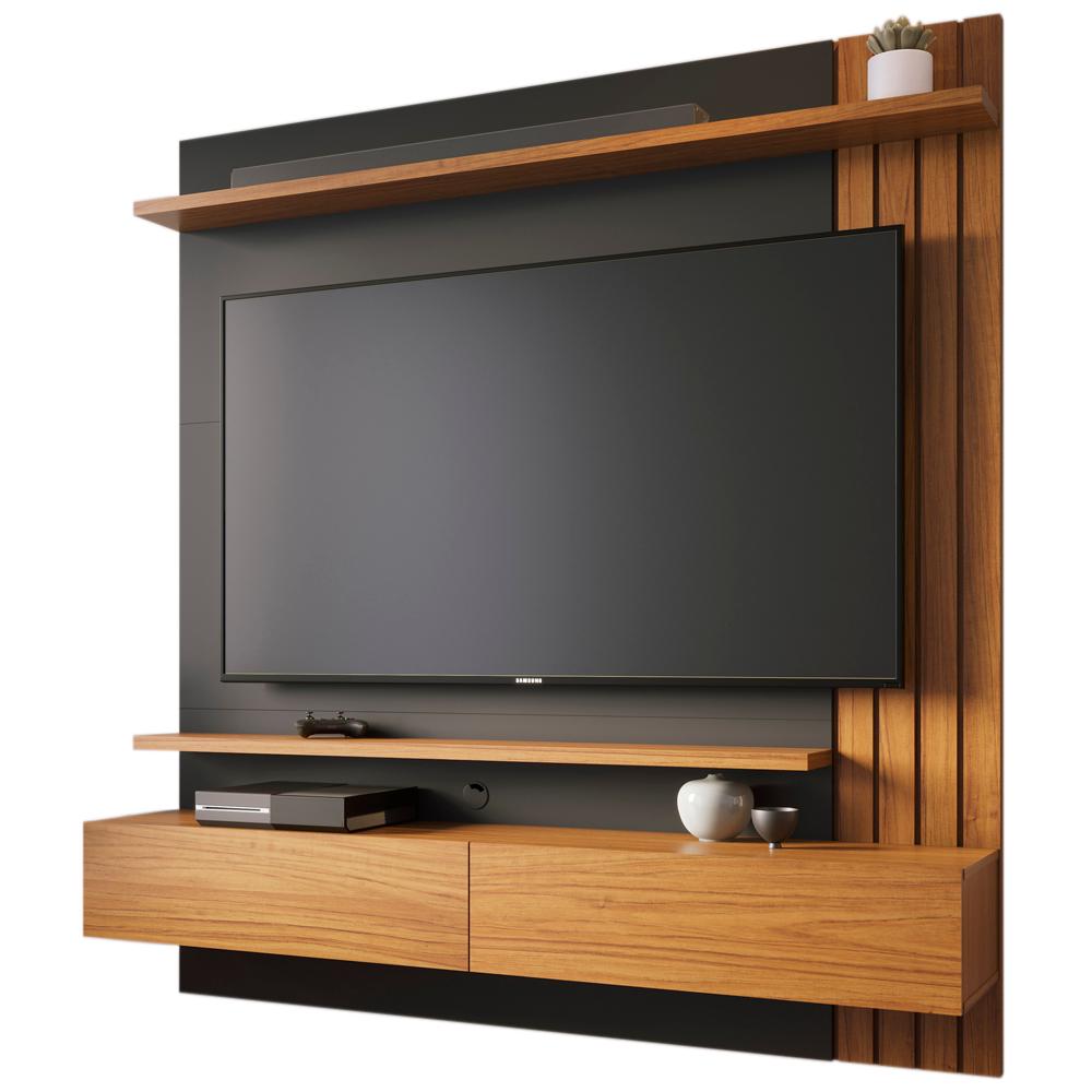 Painel Home Suspenso TV 65 Polegadas Juriti CLB