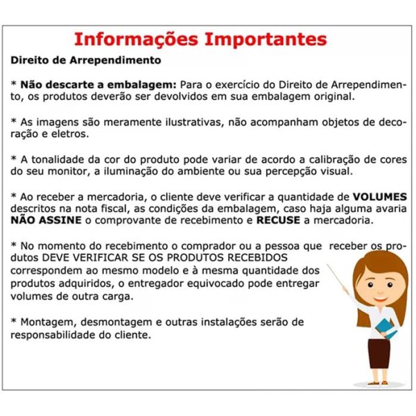 Encontraproduto.com.br - Tampo Para Balcao 15 cm S508 Kappesberg