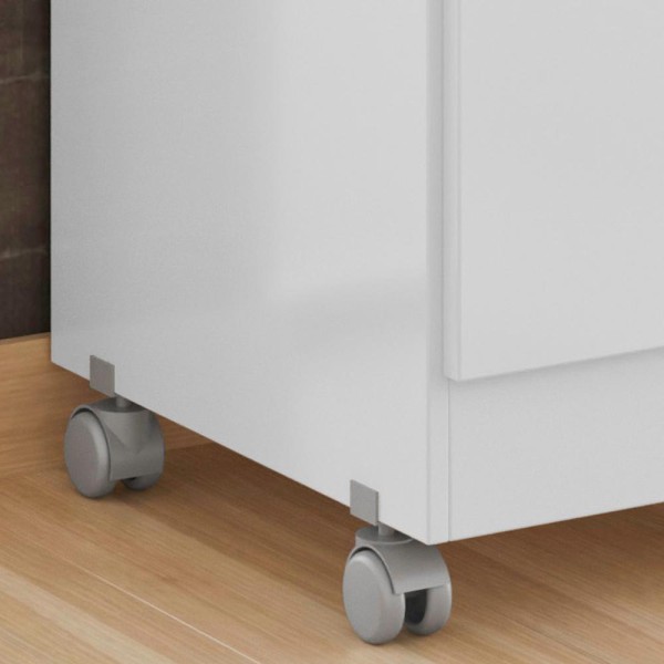 Encontraproduto.com.br - Armario Multiuso Com Porta 9960 Moval