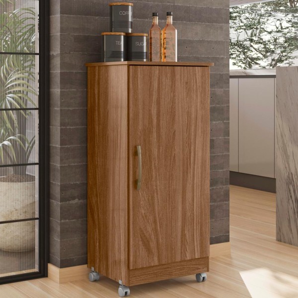 Encontraproduto.com.br - Armario Multiuso Com Porta 9960 Moval