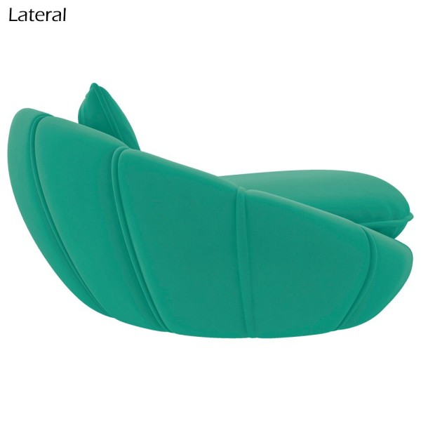 Encontraproduto.com.br - Sofa Caminha Para Pet Zafira SL Moll