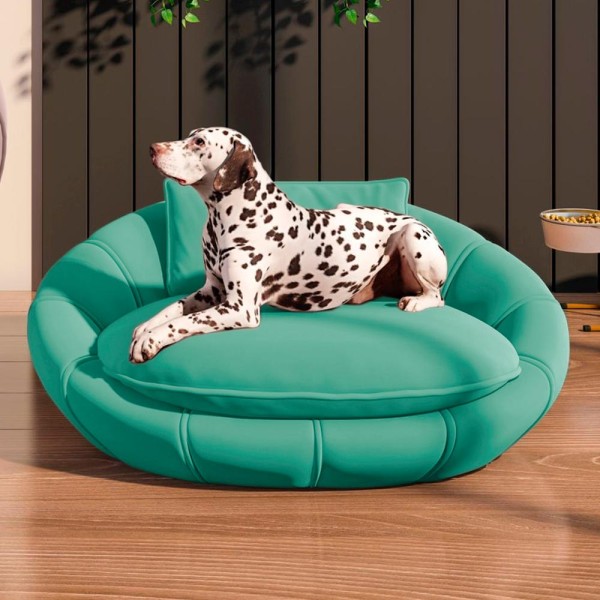 Encontraproduto.com.br - Sofa Caminha Para Pet Zafira SL Moll