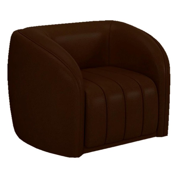 Encontraproduto.com.br - Poltrona Decorativa Memphis Moll