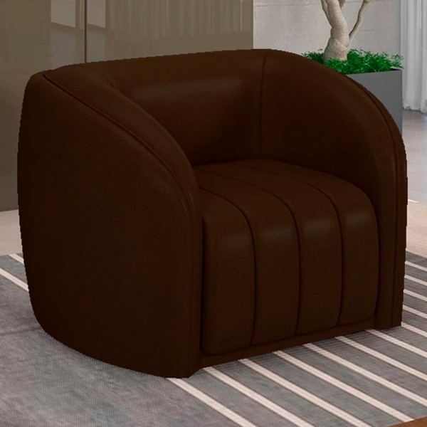 Encontraproduto.com.br - Poltrona Decorativa Memphis Moll
