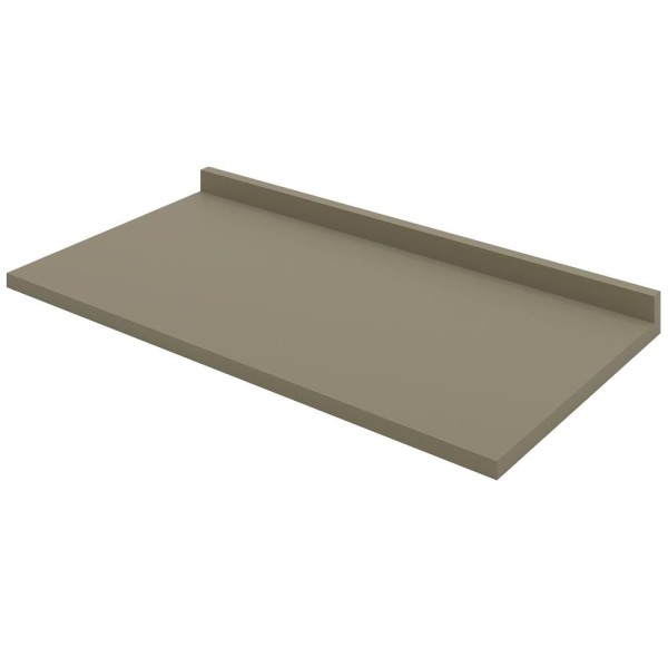 Encontraproduto.com.br - Tampo Para Balcao 100 cm MDF C909 Henn